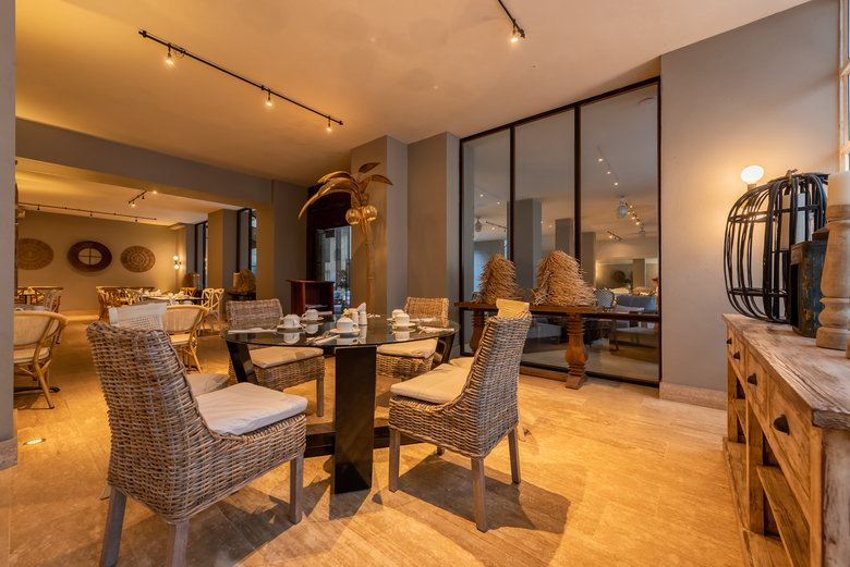 Madisson Inn Hotel Cartagena