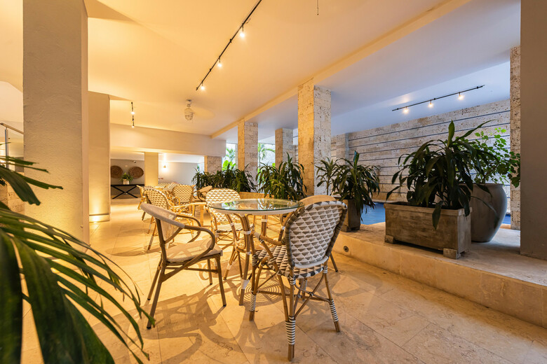 Madisson Inn Hotel Cartagena