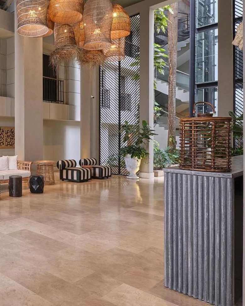 Madisson Inn Hotel Cartagena