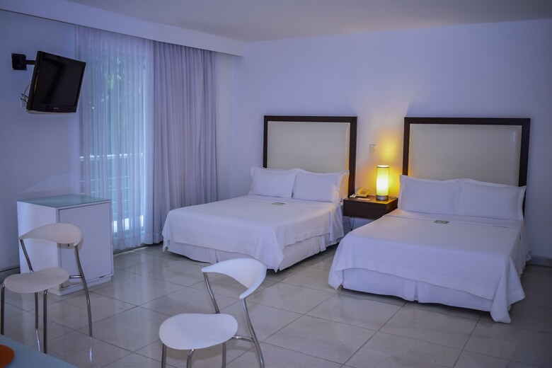 Madisson Inn Hotel Cartagena