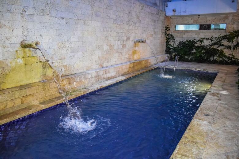 Madisson Inn Hotel Cartagena