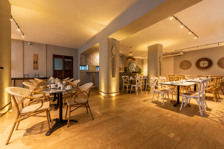 Madisson Inn Hotel Cartagena