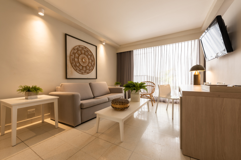 Madisson Inn Hotel Cartagena