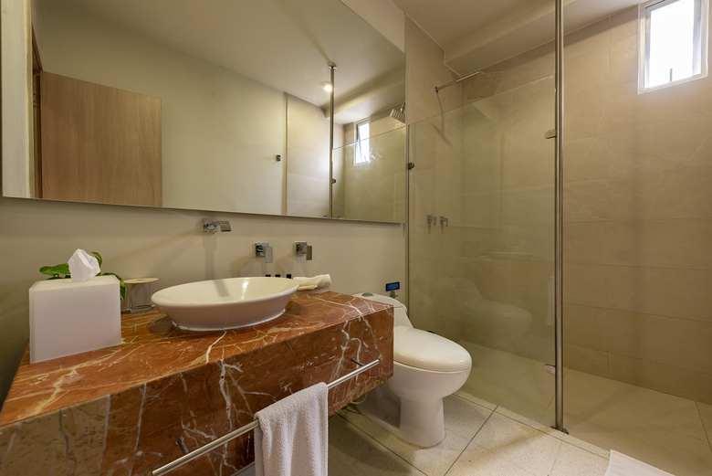 Madisson Inn Hotel Cartagena