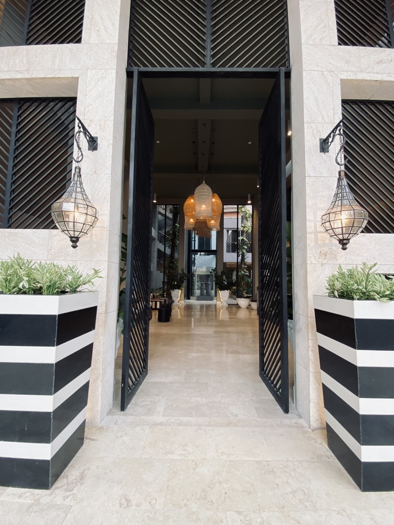 Madisson Inn Hotel Cartagena