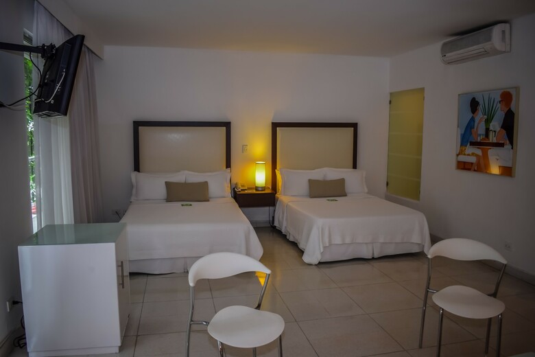 Madisson Inn Hotel Cartagena