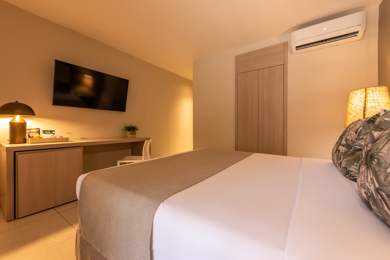 Madisson Inn Hotel Cartagena