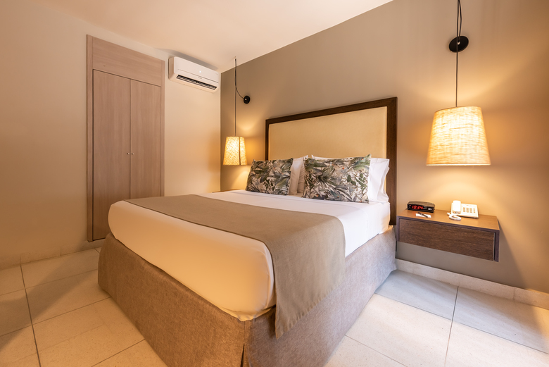 Madisson Inn Hotel Cartagena