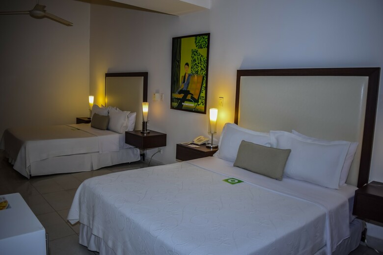 Madisson Inn Hotel Cartagena