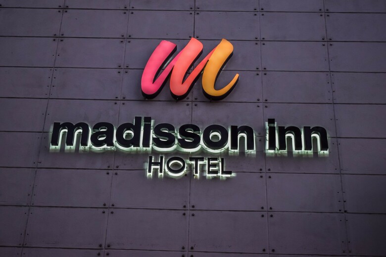 Madisson Inn Hotel Cartagena