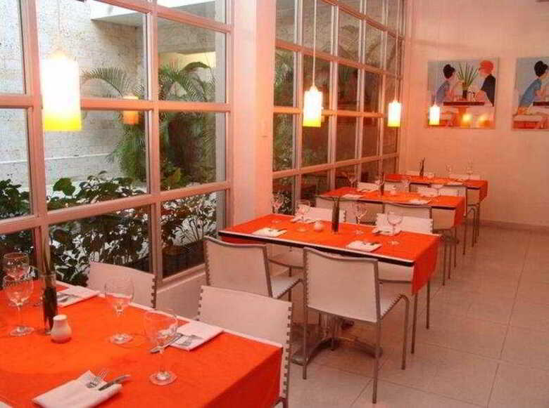 Madisson Inn Hotel Cartagena
