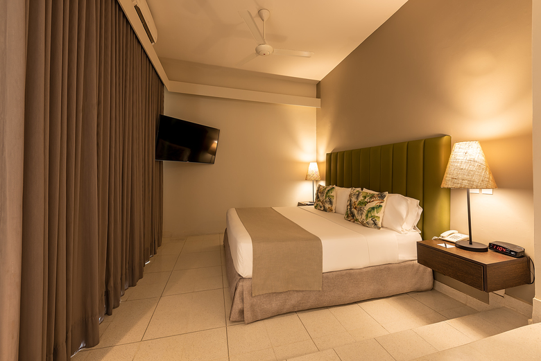 Madisson Inn Hotel Cartagena