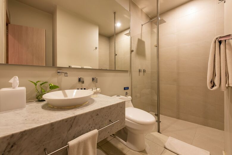 Madisson Inn Hotel Cartagena