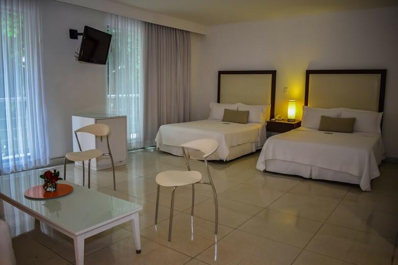 Madisson Inn Hotel Cartagena
