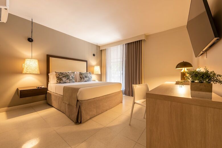 Madisson Inn Hotel Cartagena