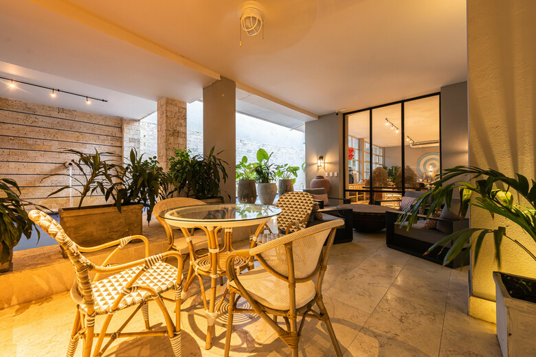 Madisson Inn Hotel Cartagena