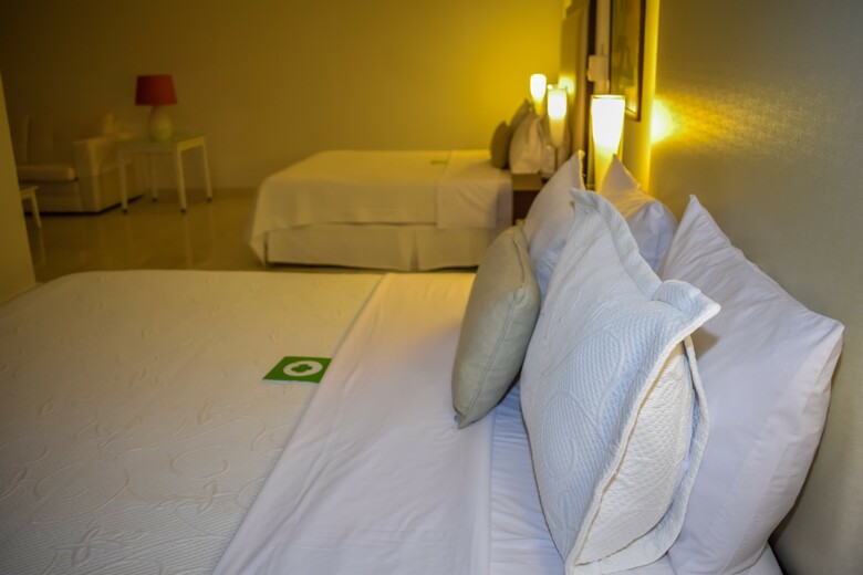 Madisson Inn Hotel Cartagena