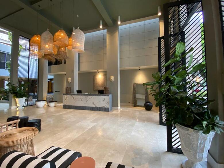 Madisson Inn Hotel Cartagena