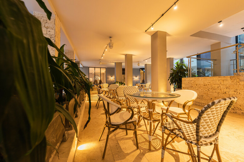 Madisson Inn Hotel Cartagena