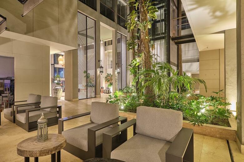 Madisson Inn Hotel Cartagena