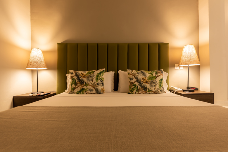 Madisson Inn Hotel Cartagena