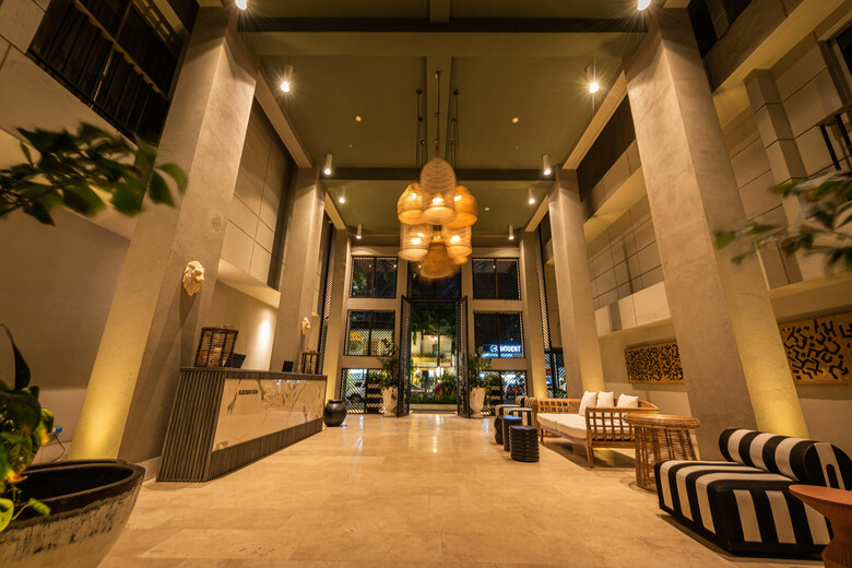 Madisson Inn Hotel Cartagena