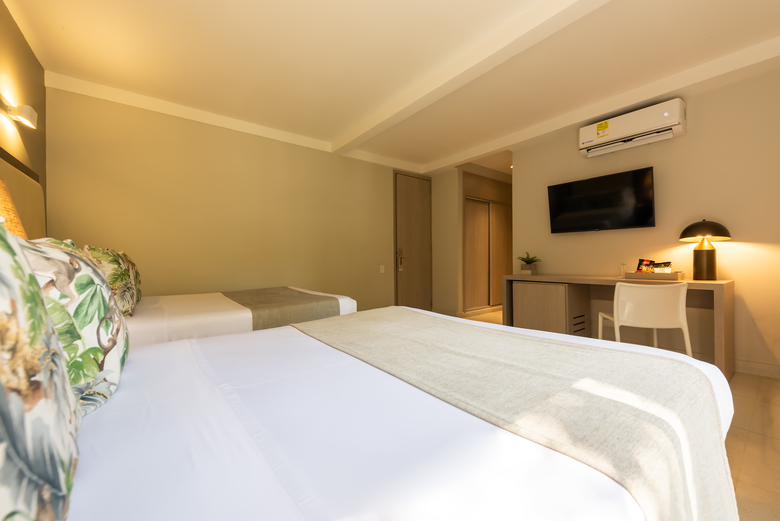 Madisson Inn Hotel Cartagena