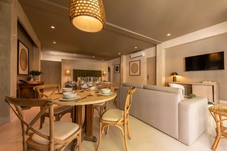 Madisson Inn Hotel Cartagena