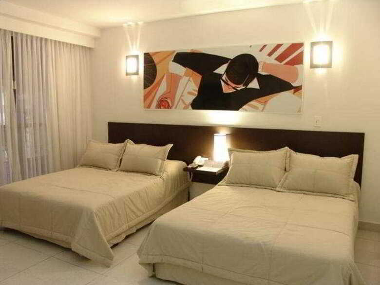 Madisson Inn Hotel Cartagena