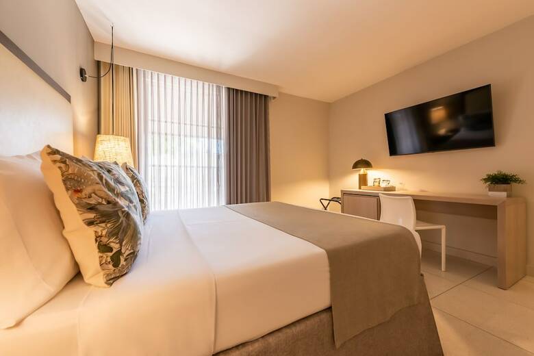 Madisson Inn Hotel Cartagena