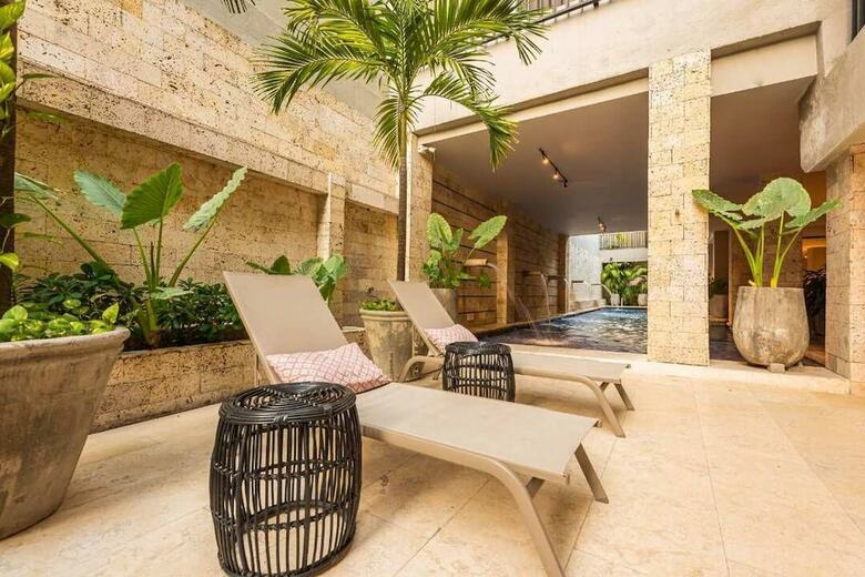 Madisson Inn Hotel Cartagena