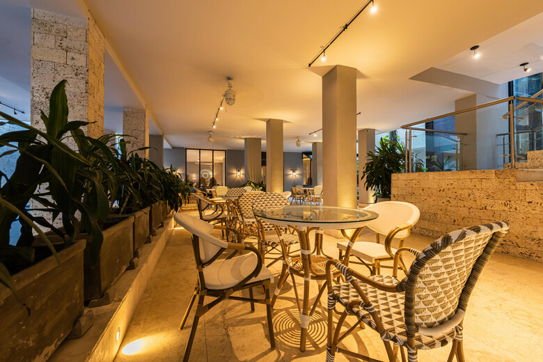 Madisson Inn Hotel Cartagena