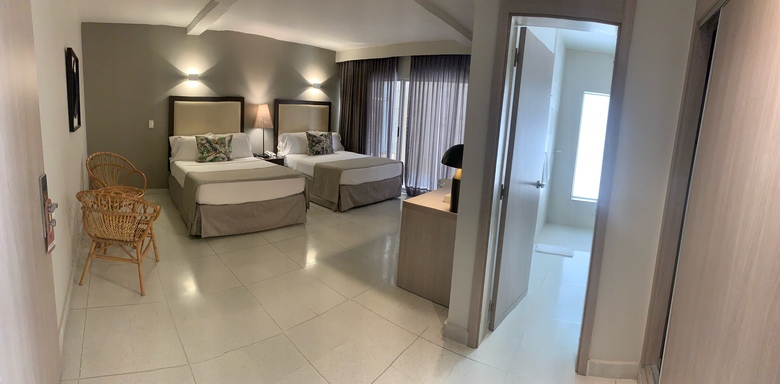 Madisson Inn Hotel Cartagena