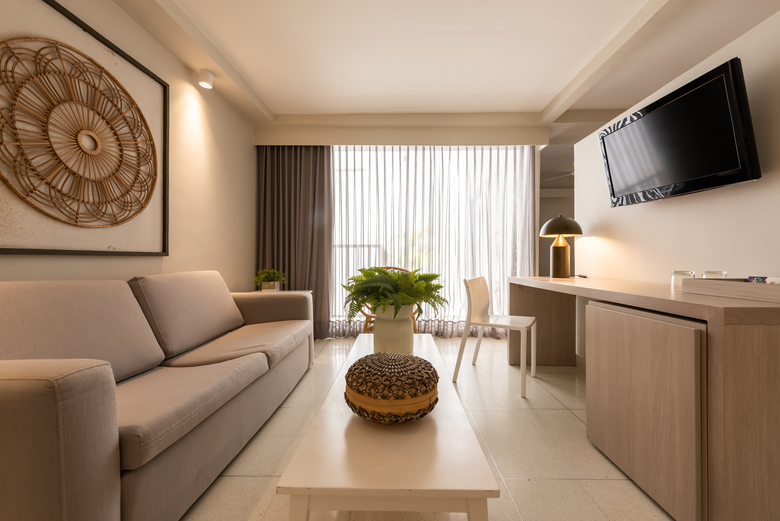 Madisson Inn Hotel Cartagena