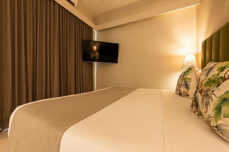 Madisson Inn Hotel Cartagena