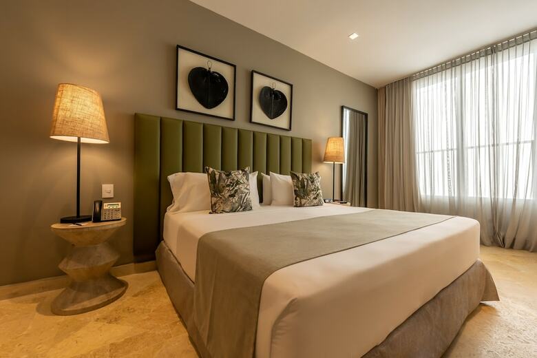 Madisson Inn Hotel Cartagena