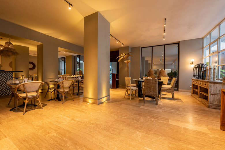 Madisson Inn Hotel Cartagena
