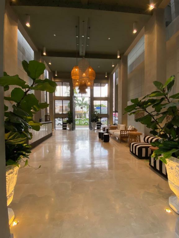 Madisson Inn Hotel Cartagena