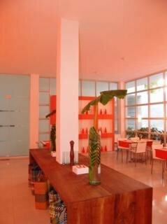 Madisson Inn Hotel Cartagena