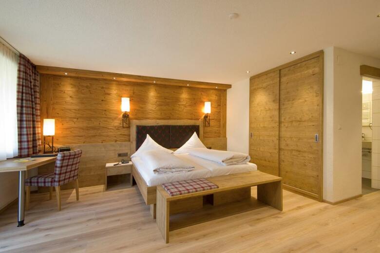 Silence Hotel Schloss Ragaz