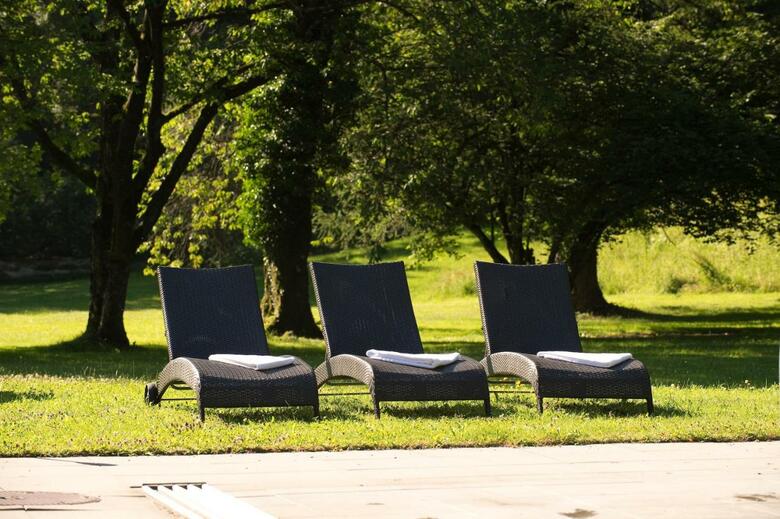 Silence Hotel Schloss Ragaz