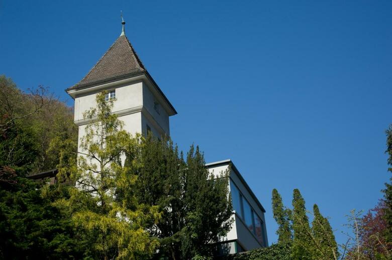 Silence Hotel Schloss Ragaz