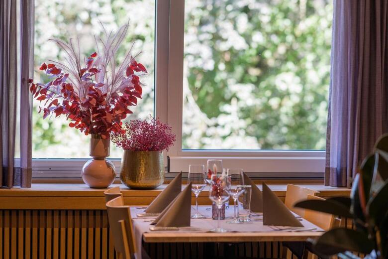 Silence Hotel Schloss Ragaz