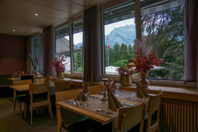 Silence Hotel Schloss Ragaz