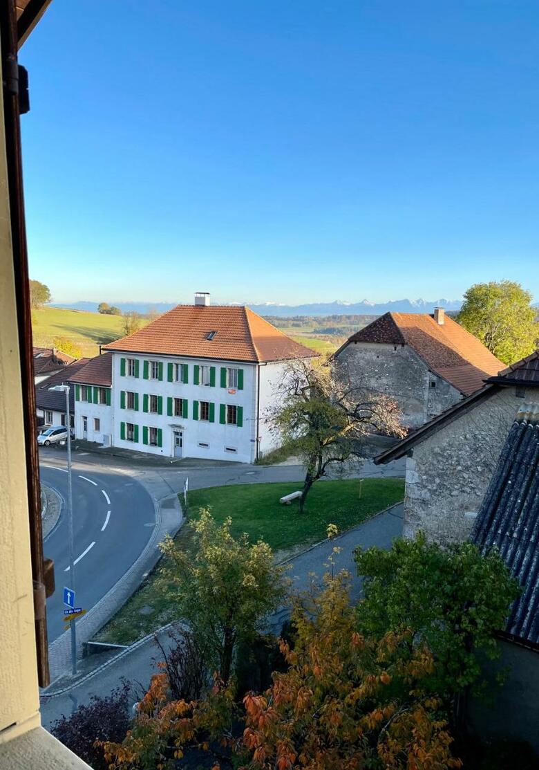 Hotel Cheval-blanc