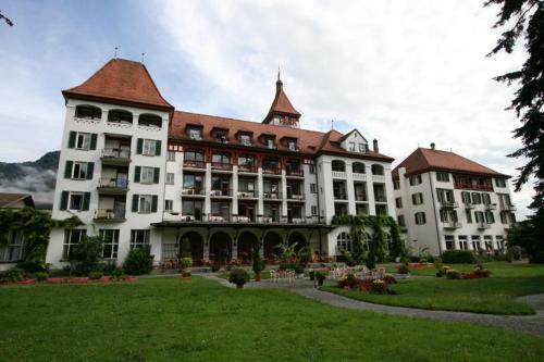 Hostal Funny-farm Backpackers/hotel