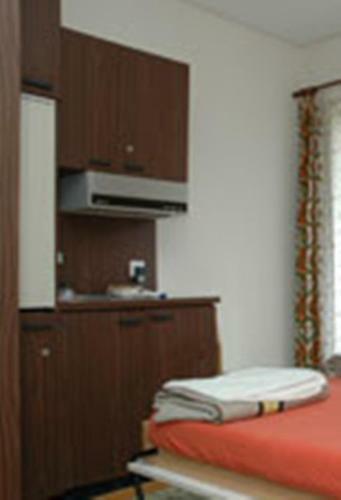 Hostal Funny-farm Backpackers/hotel