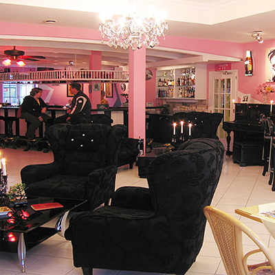 Hotel Central Continental