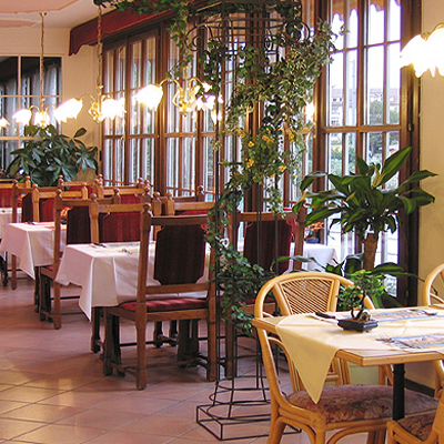 Hotel Central Continental