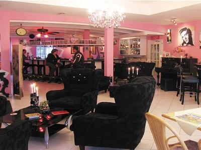 Hotel Central Continental